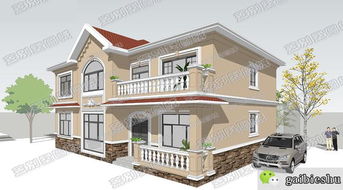 房屋设计图别墅怎么画简单,房屋建筑设计别墅图纸