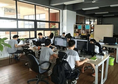龙岗学软件开发,深圳学软件开发哪个学校好